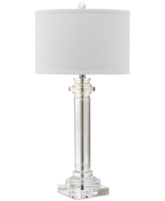 macy's table lamps sale