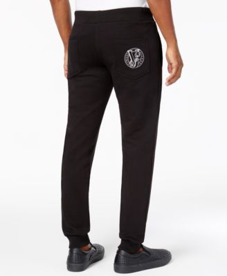 versace jeans joggers