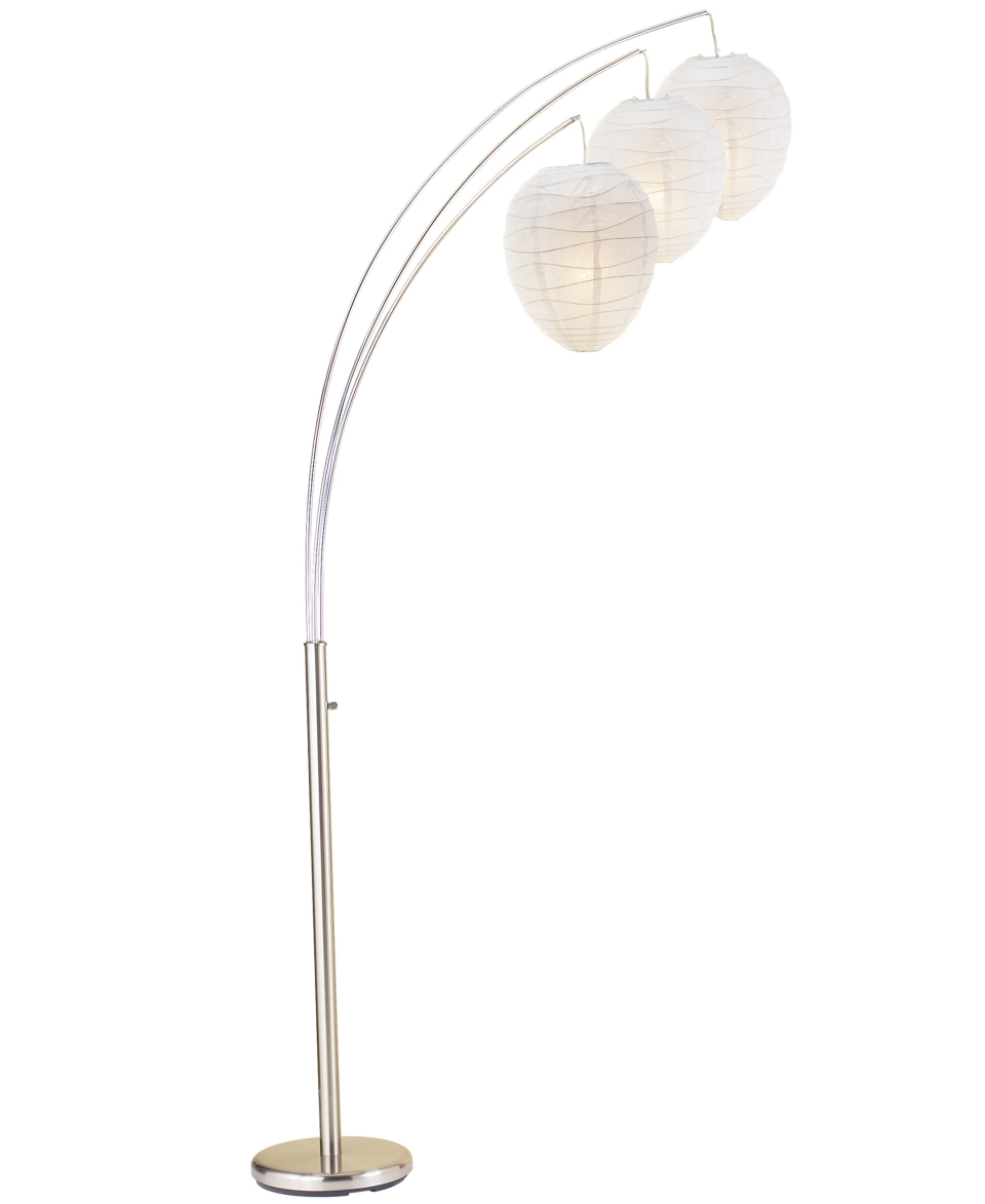 Adesso Floor Lamp, Belle Arc   Lighting & Lamps   for the home   