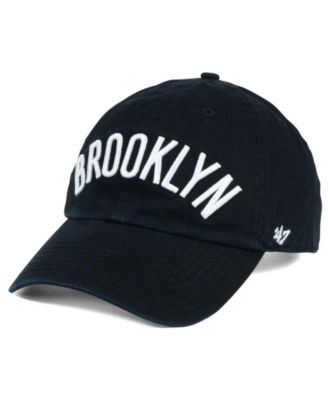 brooklyn nets 47 hat