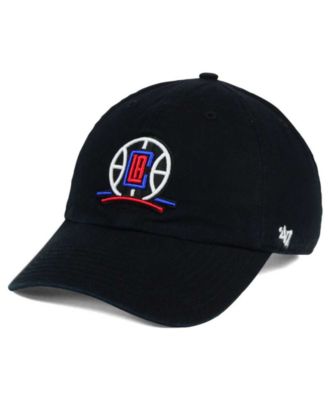 clippers hat