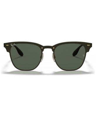 ray ban blaze clubmaster review