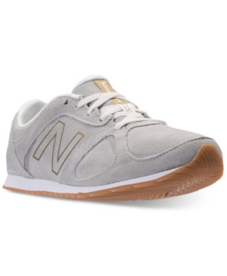 New Balance Women's 555 Casual Athletic 