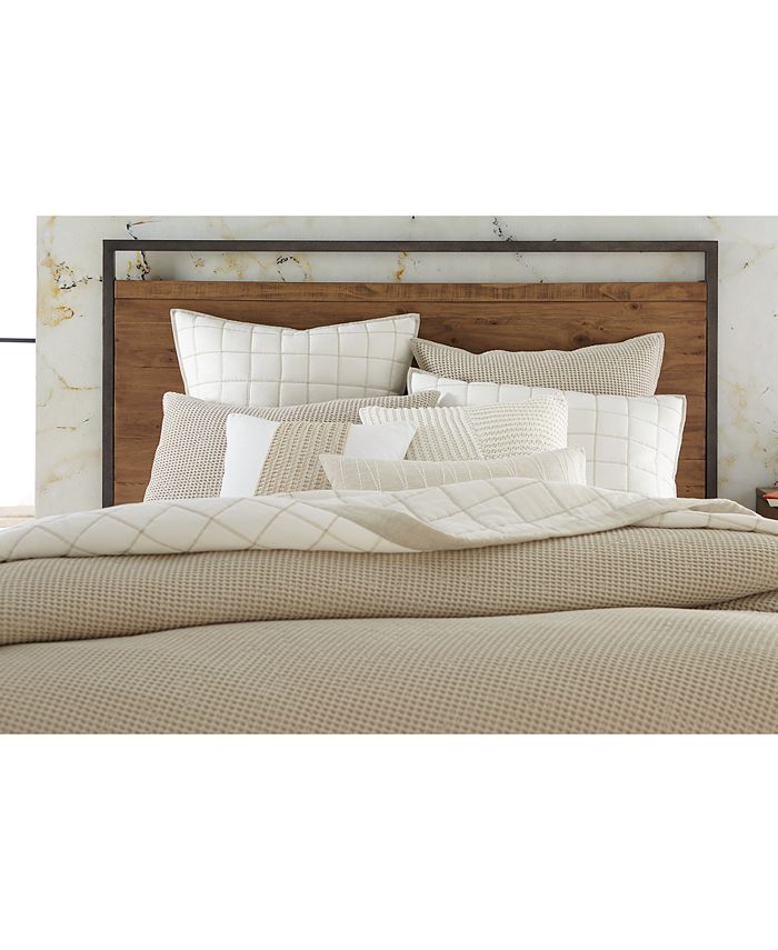 Furniture Gatlin Storage King Platform Bed, Created for Macy's