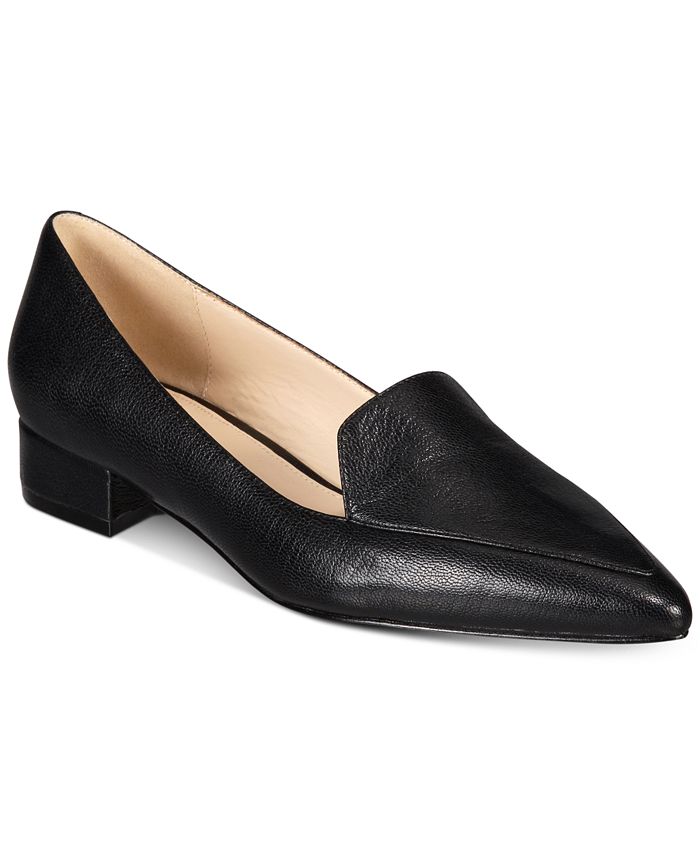 cole haan dellora skimmer flats