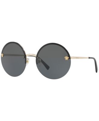 versace sunglasses macy's