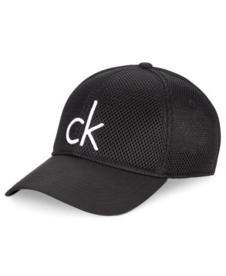 cap calvin klein
