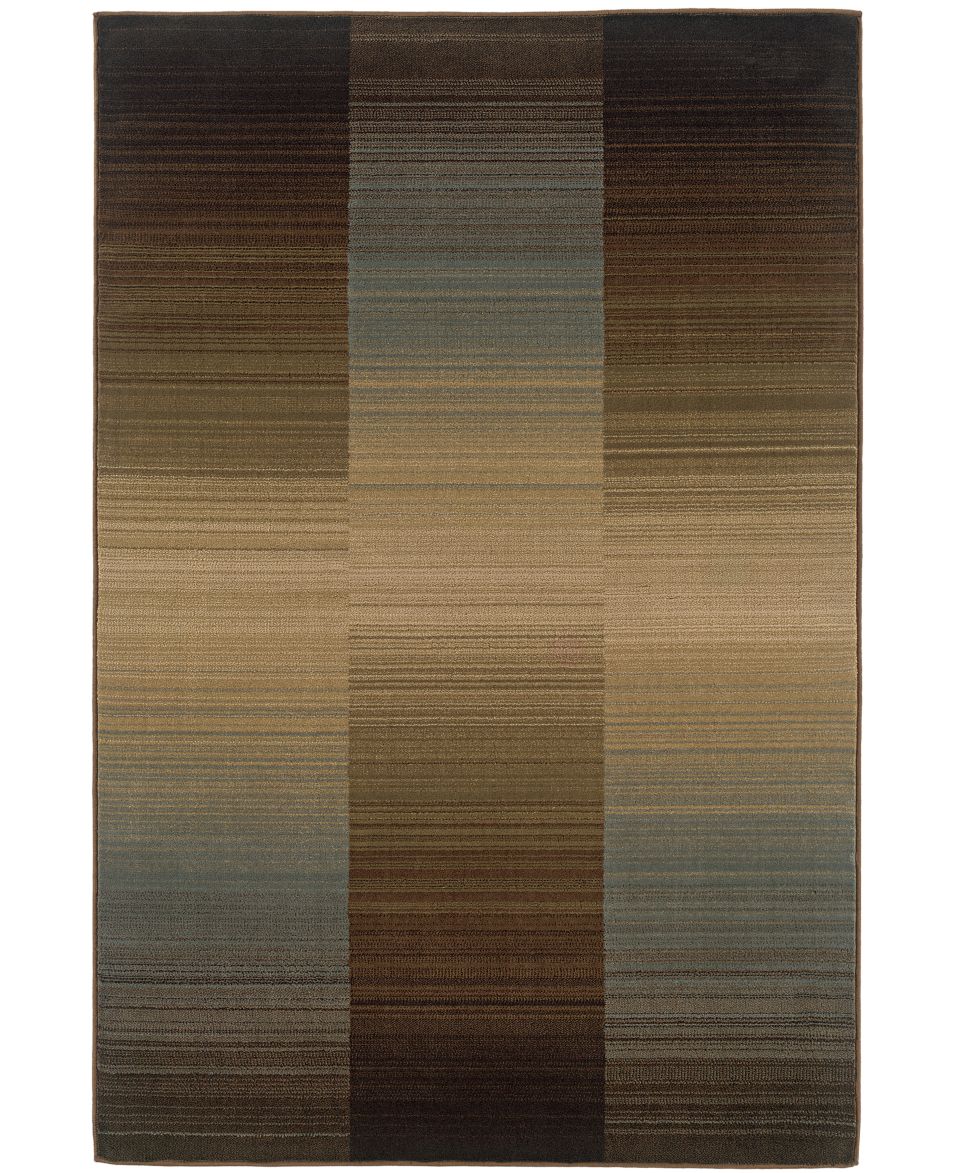 MANUFACTURERS CLOSEOUT Sphinx Area Rug, Yorkville 1251E 5 X 73