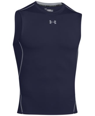 under armour compression tanks