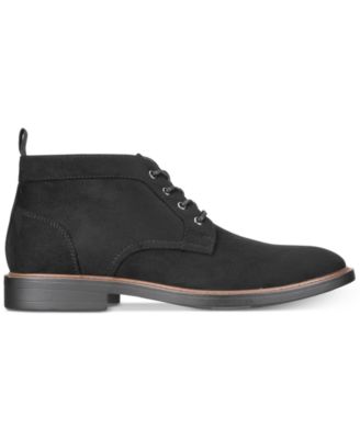 alfani black shoes
