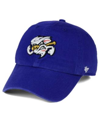 milb 47 hats