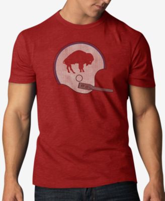 buffalo bills retro t shirts