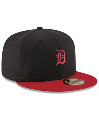 new era detroit tigers cap