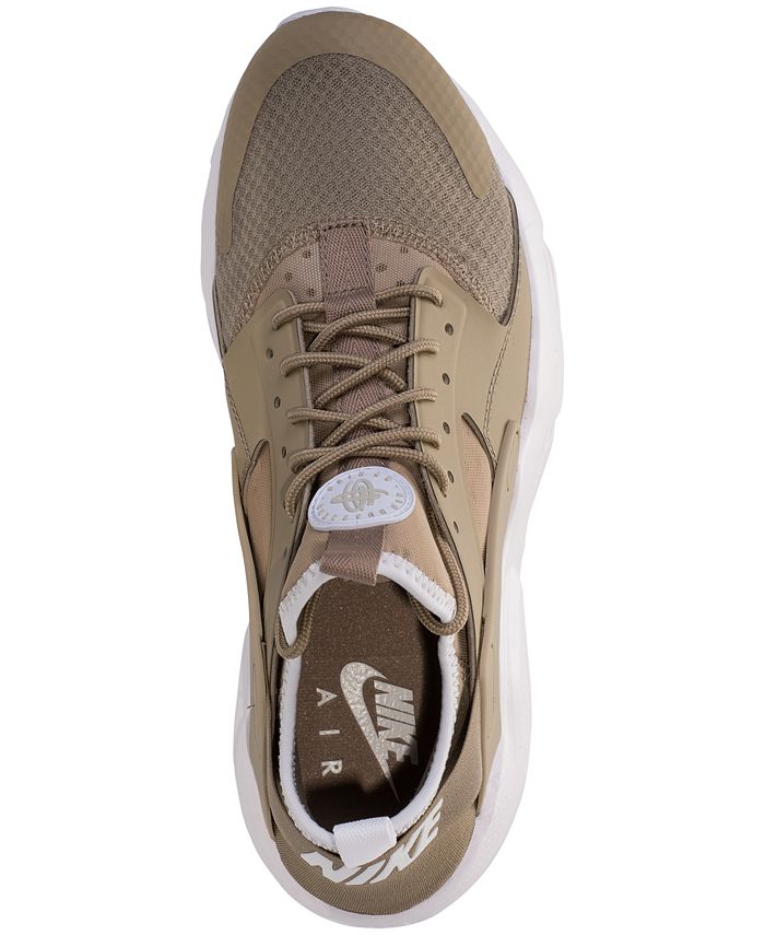 nike men's air huarache run ultra se shoes