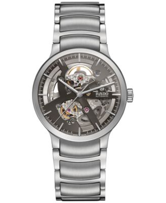 rado skeleton