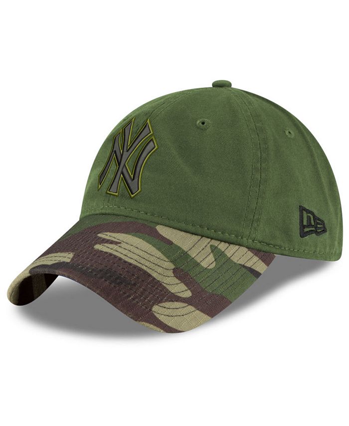New Era New York Yankees Memorial Day 9TWENTY Cap & Reviews Sports