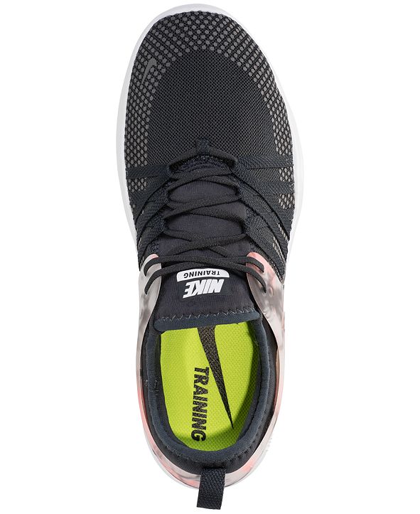 nike women's free tr 7