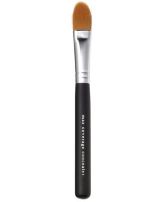 bare minerals max coverage concealer brush