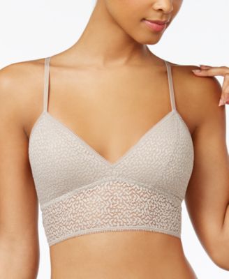 dkny bralette