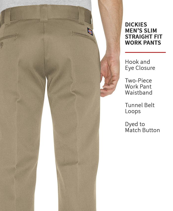dri fit work pants mens