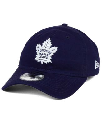 toronto maple leafs new era hat