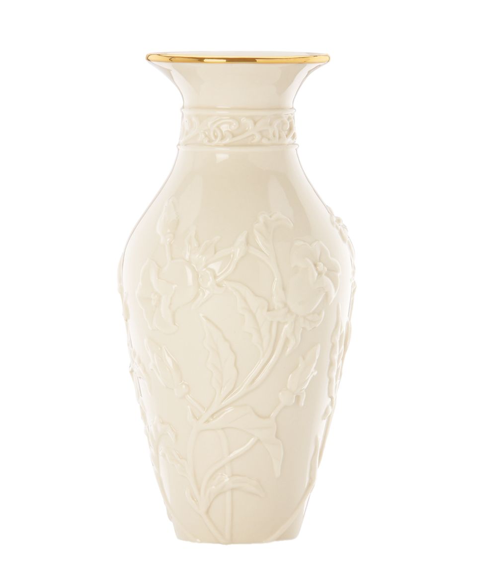 Lenox Porcelain Giftware, Ivory Rose Collection   Collections   for