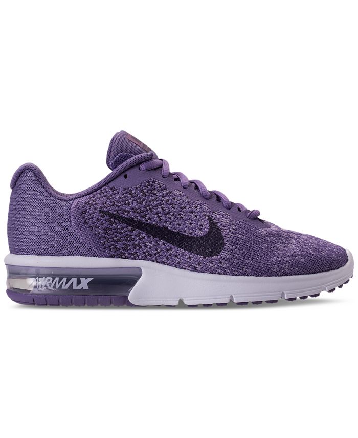 nike air max sequent 2 women's