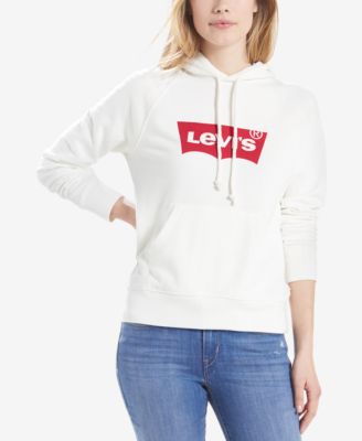 levis hoodie for women