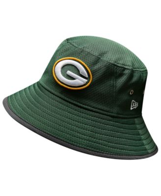 green bay bucket hat