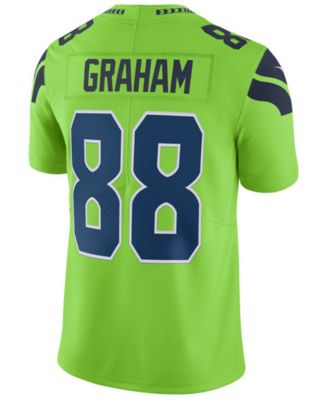 jimmy graham seahawks jersey