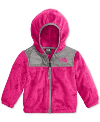 The North Face Oso Hoodie, Baby Girls 