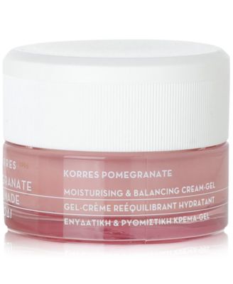 korres pomegranate moisturizer