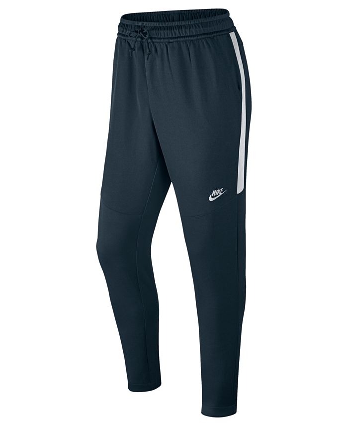 Nike Men's Sportswear Tribute Pants & Reviews - All Activewear - Men ...