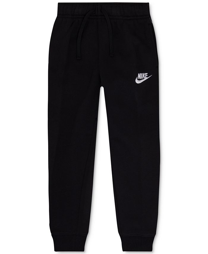 little boys nike pants