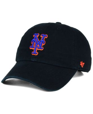 47 mets hat