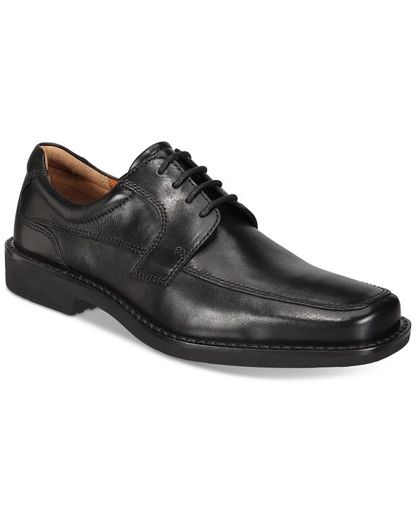 Ecco Men�s Seattle Tie Dress Shoes &amp; Reviews All Men�s