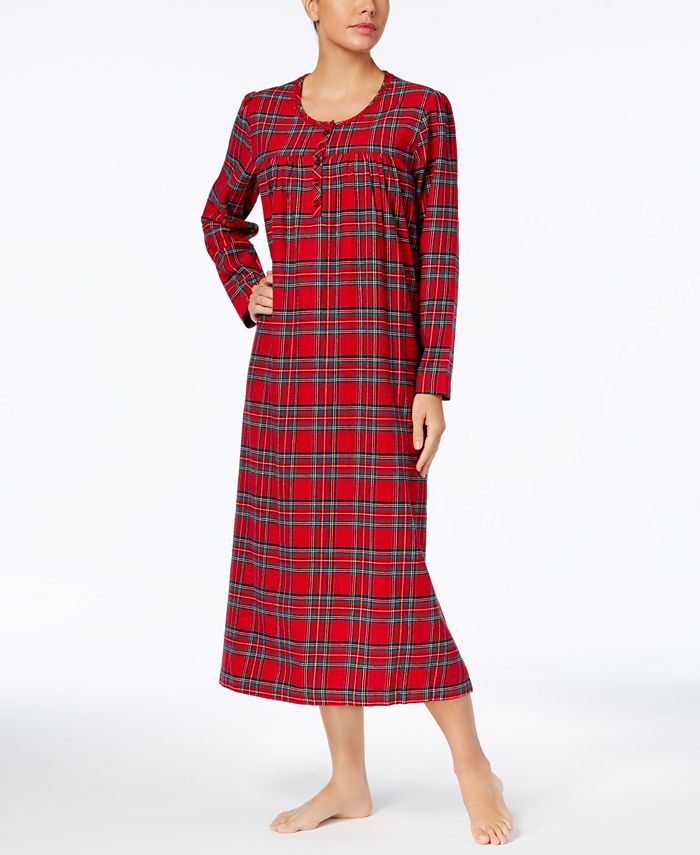 women's pajamas gowns