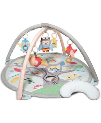 skip hop crib mobile