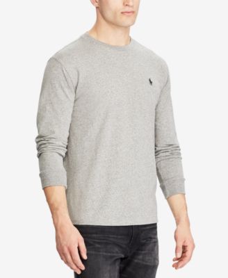 ralph lauren mens long sleeve t shirt