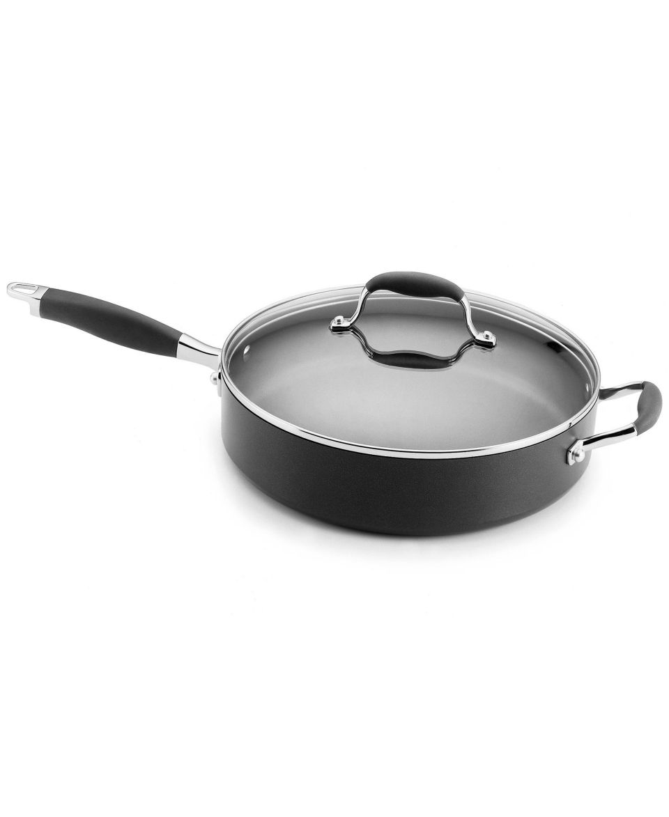 Advanced Covered Sauteuse, 5.25 Qt.   Cookware   Kitchen