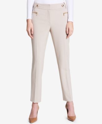 macys anne klein pants