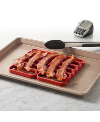 OXO Good Grips 2-Pk. Силиконовые формы для запекания