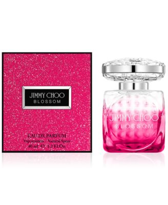 jimmy choo cherry blossom