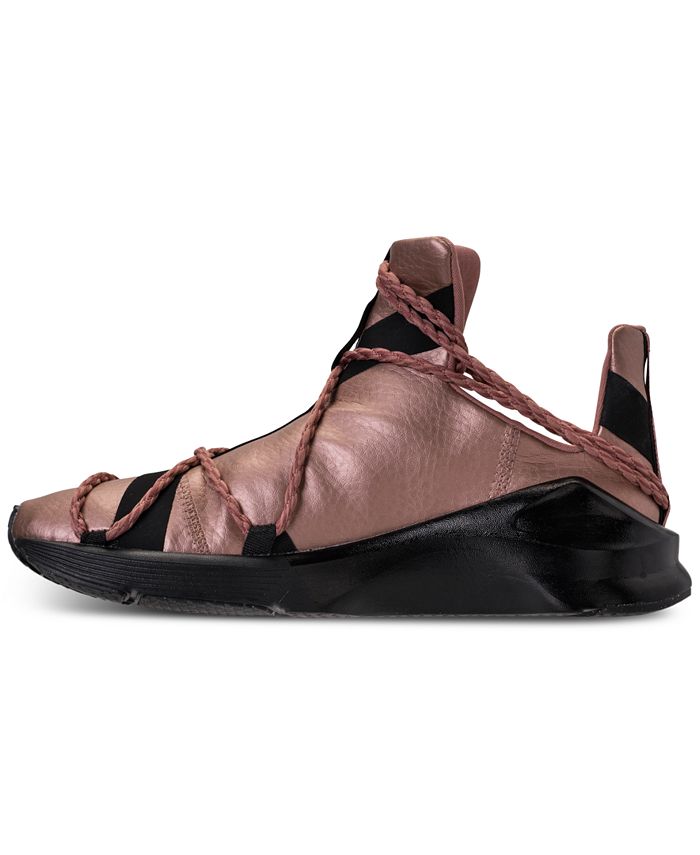 Puma Women�s Fierce Rope Copper Velvet Rope Training