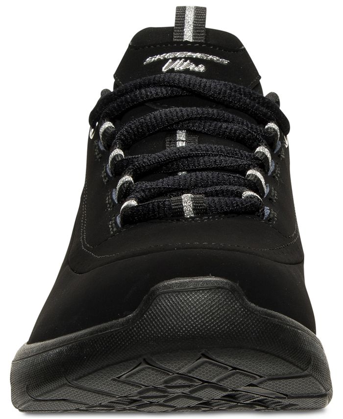 skechers synergy side step