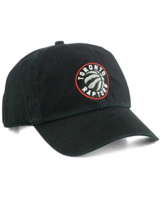 raptors 47 clean up