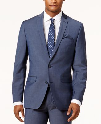 macys michael kors mens suits