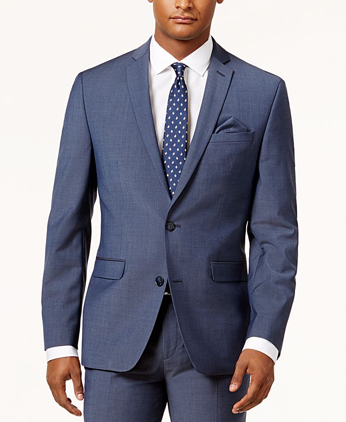 Macys Suit Sale 2024 - Mavra Sibella