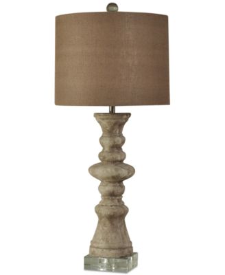 albany table lamp