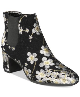 anne klein boots macys